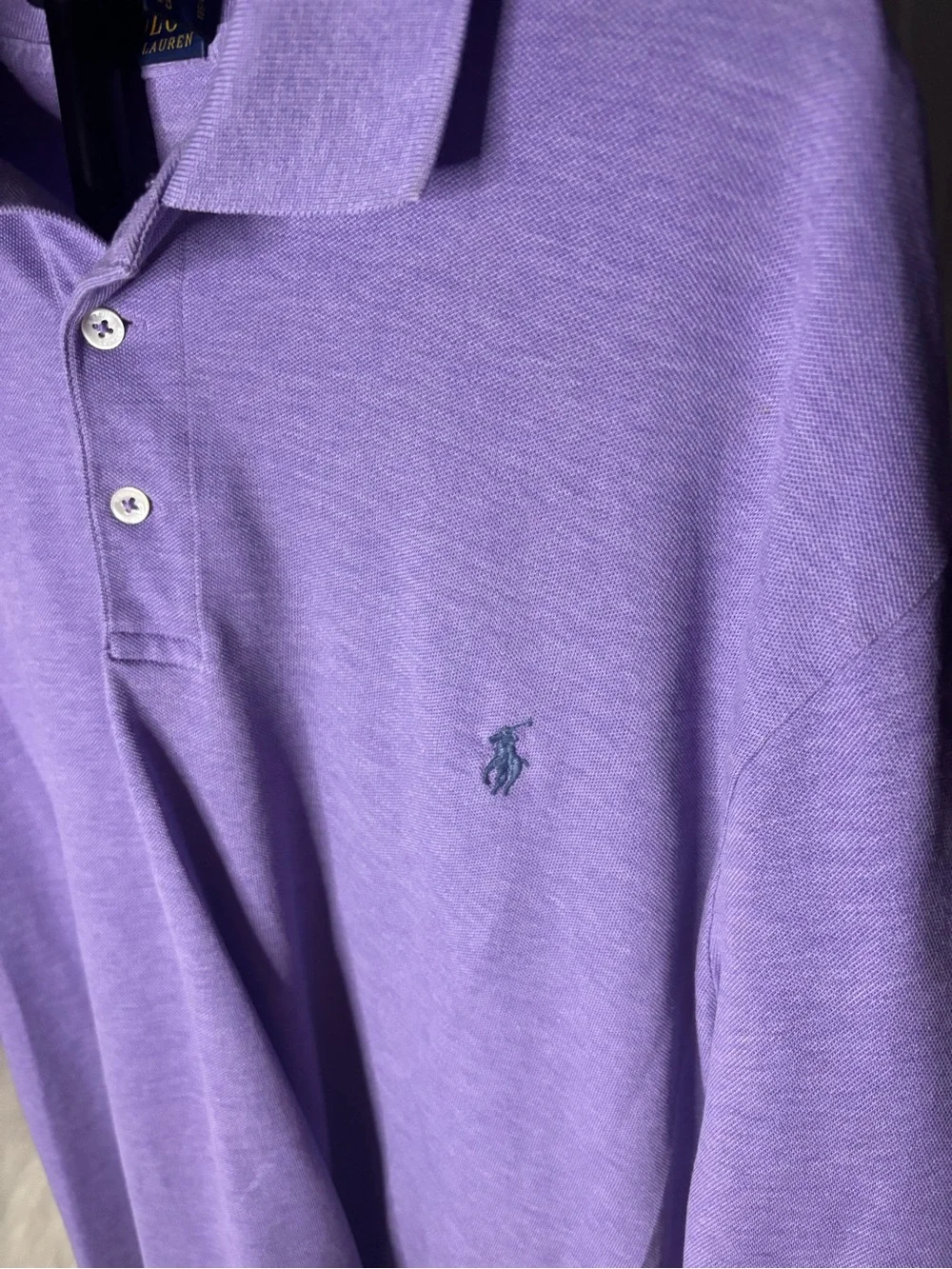 Ralph Lauren polo ralph